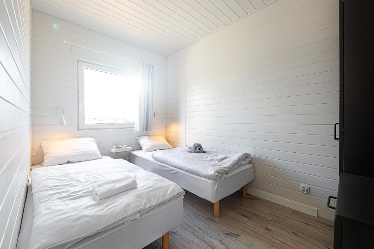 New Wave Resort Mielno เมียลโน ภายนอก รูปภาพ